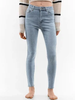 GATE Jeansy skinny| Spodnie·Jeansy