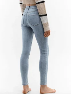 GATE Jeansy skinny| Spodnie·Jeansy