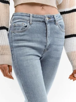 GATE Jeansy skinny| Spodnie·Jeansy