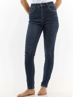 GATE Jeansy skinny| Spodnie·Jeansy
