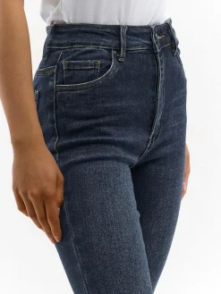 GATE Jeansy skinny| Spodnie·Jeansy