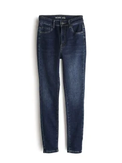 GATE Jeansy skinny| Spodnie·Jeansy