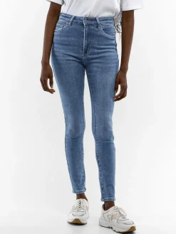 GATE Jeansy skinny| Spodnie·Jeansy