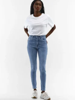 GATE Jeansy skinny| Spodnie·Jeansy