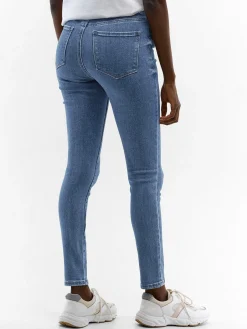 GATE Jeansy skinny| Spodnie·Jeansy