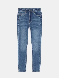 GATE Jeansy skinny| Spodnie·Jeansy
