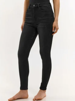 GATE Jeansy skinny| Spodnie·Jeansy