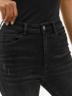 GATE Jeansy skinny| Spodnie·Jeansy