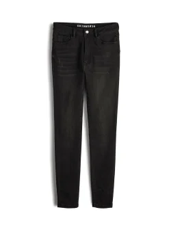 GATE Jeansy skinny| Spodnie·Jeansy