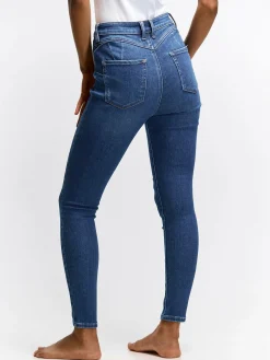 GATE Jeansy skinny| Spodnie·Jeansy