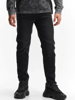 GATE Jeansy skinny basic|Dzieci Chłopcy·Spodnie