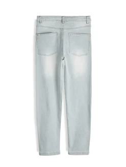 GATE Jeansy skinny basic|Dzieci Chłopcy·Spodnie