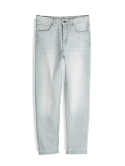 GATE Jeansy skinny basic|Dzieci Chłopcy·Spodnie