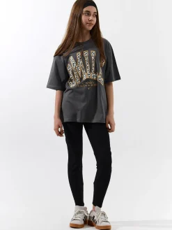 GATE Jeansy skinny basic|Dzieci Dziewczynki·Spodnie I Legginsy