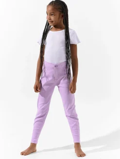 GATE Jeansy skinny basic|Dzieci Dziewczynki·Spodnie I Legginsy