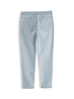 GATE Jeansy skinny basic|Dzieci Dziewczynki·Spodnie I Legginsy