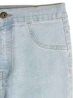 GATE Jeansy skinny basic|Dzieci Dziewczynki·Spodnie I Legginsy