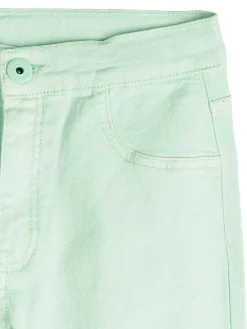 GATE Jeansy skinny basic|Dzieci Dziewczynki·Spodnie I Legginsy