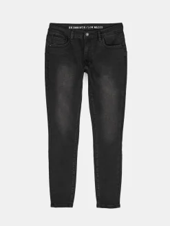 GATE Jeansy skinny z efektem push-up| Spodnie·Jeansy