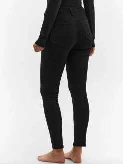 GATE Jeansy skinny z kamieniami| Spodnie·Jeansy