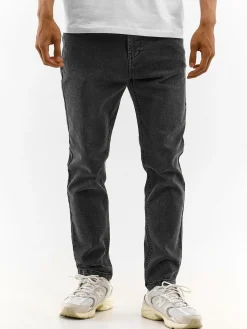 GATE Jeansy straight slim| Spodnie·Jeansy