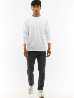 GATE Jeansy straight slim| Spodnie·Jeansy