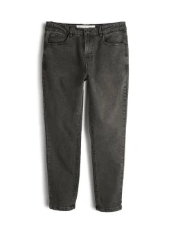 GATE Jeansy straight slim| Spodnie·Jeansy