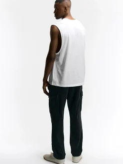 GATE Jeansy typu cargo| Spodnie·Jeansy