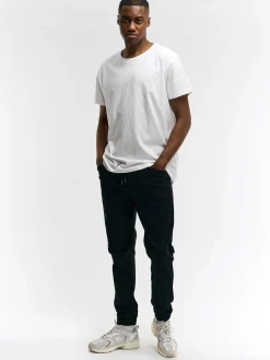 GATE Jeansy typu jogger| Spodnie·Jeansy