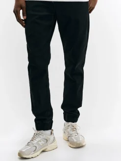 GATE Jeansy typu jogger| Spodnie·Jeansy