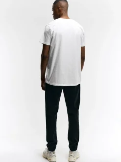 GATE Jeansy typu jogger| Spodnie·Jeansy