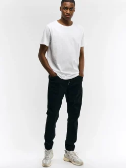 GATE Jeansy typu jogger| Spodnie·Jeansy