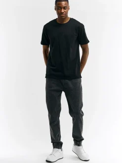 GATE Jeansy typu jogger| Spodnie·Jeansy