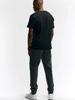 GATE Jeansy typu jogger| Spodnie·Jeansy