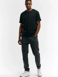 GATE Jeansy typu jogger| Spodnie·Jeansy