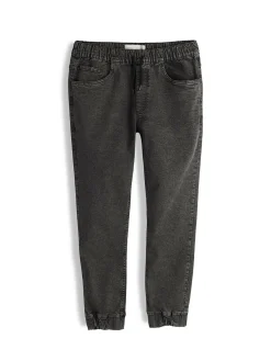 GATE Jeansy typu jogger| Spodnie·Jeansy