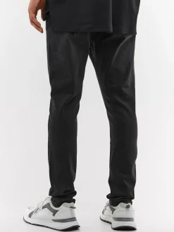 GATE Jeansy z efektem rozdarcia| Spodnie·Jeansy