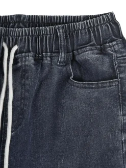 GATE Jeansy z elastyczną talią|Dzieci Dziewczynki·Spodnie I Legginsy