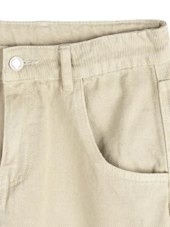 GATE Jeansy z szeroką nogawką|Dzieci Dziewczynki·Spodnie I Legginsy