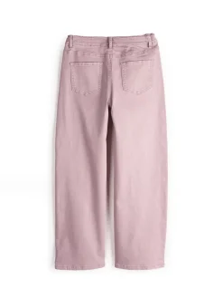 GATE Jeansy z szerokimi nogawkami|Dzieci Dziewczynki·Spodnie I Legginsy