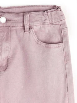 GATE Jeansy z szerokimi nogawkami|Dzieci Dziewczynki·Spodnie I Legginsy