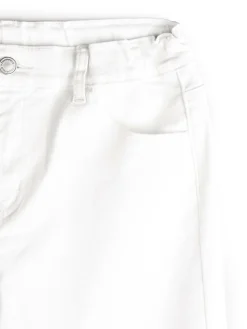 GATE Jeansy z szerokimi nogawkami|Dzieci Dziewczynki·Spodnie I Legginsy