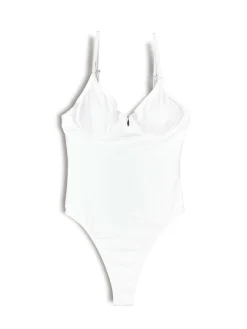 GATE Jednoczęściowy kostium kąpielowy| Kategorie·Stroje Kąpielowe ☀️