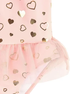 GATE Jednoczęściowy kostium kąpielowy z nadrukiem|Dzieci Dziewczynki·Stroje Kąpielowe