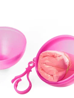 GATE Jednorazowy płaszcz przeciwdeszczowy w opakowaniu| Akcesoria·Opaski Do Włosów|Kategorie·Travel ☀️