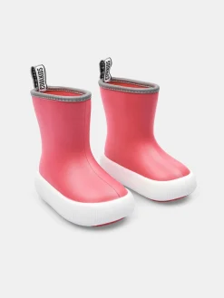 GATE Kalosze|Dzieci Dziewczynki·Buty|Dziewczynki·Ostatnie Sztuki Ubrania Dla Dziewczynek