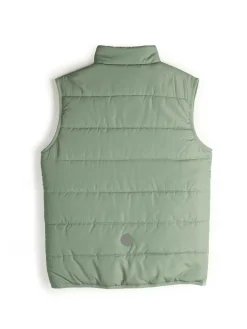 GATE Kamizelka z guzikami|Dzieci Chłopcy·Kurtki I Płaszcze