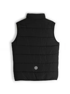 GATE Kamizelka z guzikami|Dzieci Chłopcy·Kurtki I Płaszcze