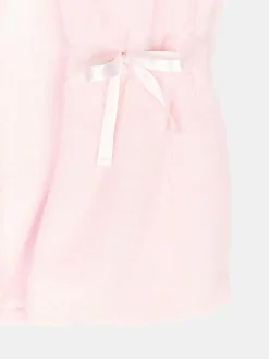 GATE Kamizelka ze sztucznego futra|Dzieci Dziewczynki·Kurtki I Płaszcze