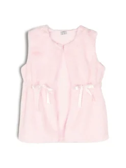 GATE Kamizelka ze sztucznego futra|Dzieci Dziewczynki·Kurtki I Płaszcze